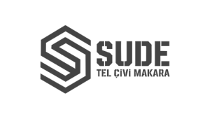 Sude Tel Çivi Makara